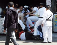 Arrest and torture of 5 individuals in Bani Suef
