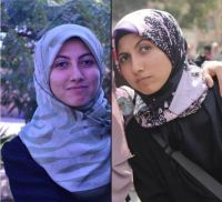 Morsi Aide Young Daughter Arrested on False Charges