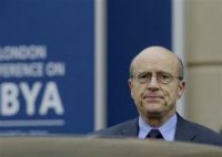 France – A New Ally for the Middle East ?