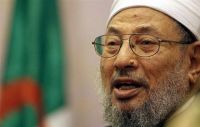 Qaradawi: Egypt’s Steel Wall Forbidden in Islam