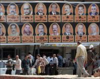 Power struggle inside NDP over PA nominations