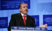 Unofficial Transcript of Turkish Prime Minister Recep Tayyip Erdogan's Sppech at the SETA