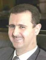 Al Hayat interview with Bashar Assad, Part(1)