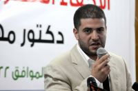 Legitimate President Morsi's Family Receives Consolation from Political Leaders for Father-in-Law Death