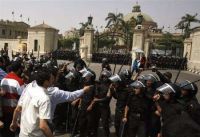 Administrative Court to judge in 4 public opinion cases