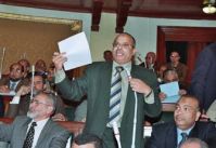 MP's anticipate verdict for Emergency Law extension