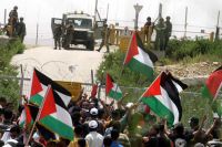 Friends of humanity: 2009 the worst ever in the history of Palestinian detainees