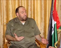 Nazzal: Abbas’s speech vague, unconvincing