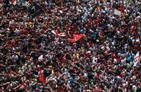 HRW: Retry or Free 12,000 After Unfair Military Trials In Egypt