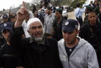 IOA escalates its attack and incitement against Islamic Movement