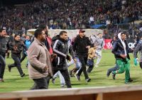 Freedom and Justice Party Statement on Port Said Stadium Events