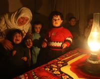 Palestine power company warns of humanitarian disaster in Gaza