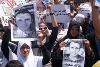 Alexandria MBs launch a campaign to remove police chief