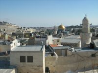 Maqdisi exposes Israeli occupation plans to demolish Jerusalem homes