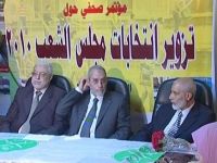 Opposition Sticks to Parliamentary Boycott