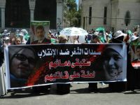 Anti-Coup National Alliance Calls Women’s Dignity and Freedom Marches Tuesday Afternoon