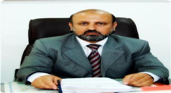 Awkaf minister denounces Arab, international silence