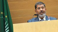 Morsi: No Egyptian Interference in Neighboring Countries