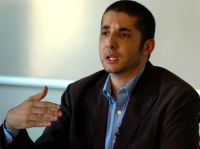 The Primacy of Values - A Conversation with Ibrahim al-Houdaiby