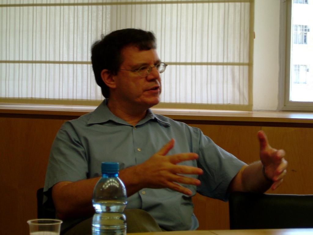 Harvard scholars respond to Martin Kramer’s support of a eugenics program against Palestinians