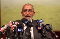 Muslim Brotherhood Statement Calling All Egyptians for Million-Man March and Rally Saturday in Tahrir