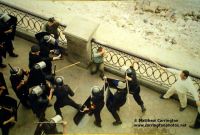 A parliamentary question on the hidden files of torture