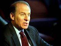 Nothing More Dangerous Than a Recovering