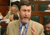 Farid Ismail: Parliament May Withdraw Confidence from Ganzouri Government