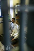 Palestinian sentenced to 20 years in jail on charge of resisting the occupation