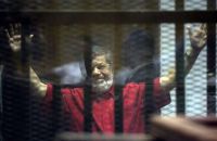 President Morsi's Family Files Lawsuit Demanding Visitation Rights