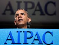 Overcoming AIPAC is not enough