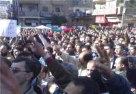 3 MB Leaders detained in Egypt’s Dakahlia