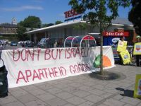 US Students Rejoice Over Israel Boycott