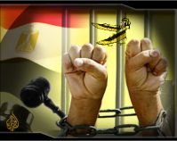 US shifts toward caution on reform in Egypt