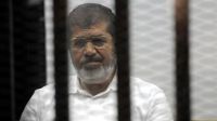 Muslim Brotherhood: Unjustly Incarcerated President Morsi's Life in Danger