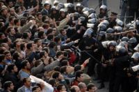 Nine Leading MB Members Arrested in Two Days