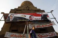 Not Even a Rap on the Knuckles – US and Egypt