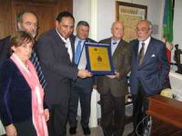 The Sorrows of Miss Laurence