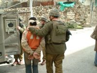 Israel raids Hebron, detains 5 Palestinians