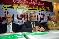 Opinion: Don't fear the Muslim Brotherhood