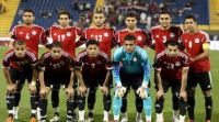 Freedom and Justice Party Congratulates Egyptian U-20 Youth Team at Cairo Airport