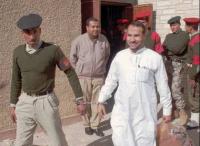 MB Leaders Remain In Custody After Gov’t Appealed Court Rulling