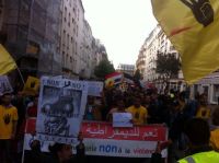 Pro-Democracy Alliance Presser on Situation in Egypt on Eve of Huge Revolutionary Protest Week