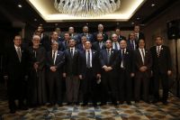 ERC Warns Coup Authorities Against Consequences of Politicized Judiciary