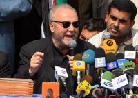 Lifeline-3 finally in El-Arish