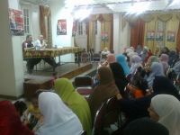 FJP Women Committee Asserts Role of Women in the Nahda Project