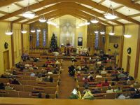 Another insult to Christianity: meet the Methodist Friends of Israel