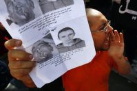 Police brutality continues as detainee allegedly flung from fourth floor