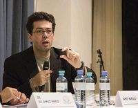 Preview of Ramzy Baroud's 'My Father was a Freedom Fighter'