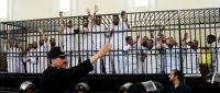 Egypt: A Letter from Those Unjustly Sentenced to Death in Rabaa Case